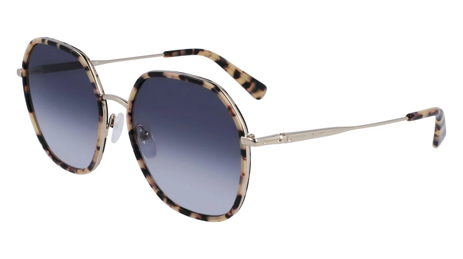 Longchamp LO163S Sunglasses - view 5